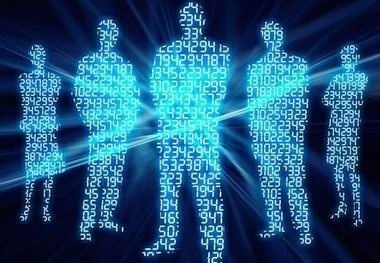 大數據時代 概念、分析與變革